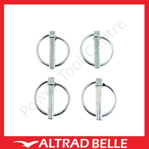 Altrad belle lynch - lynch, pin