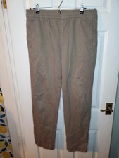 Mens Tu Size 34R Brown