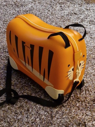 Samsonite kids dream rider - dream,