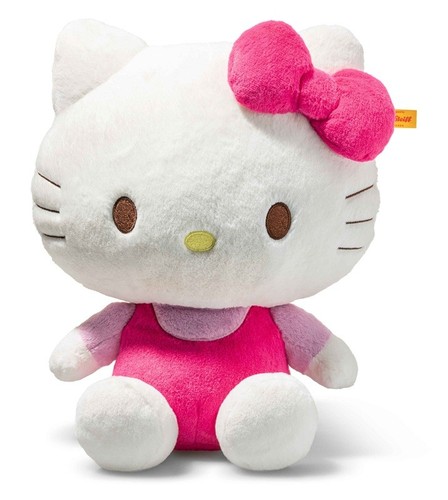 Steiff hello kitty - kitty,