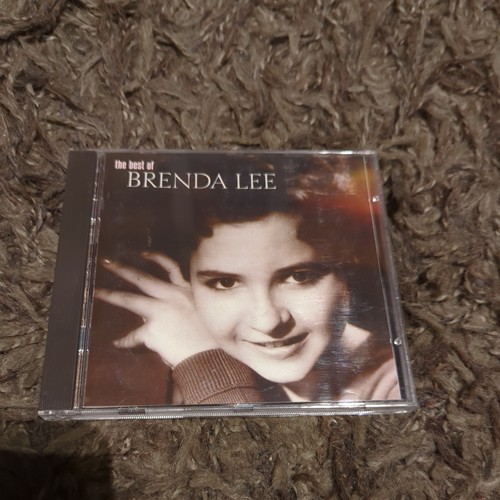 Best brenda lee - of,