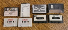 SINCLAIR ZX81 / Spectrum -