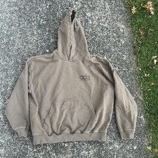 Adanola Brown Pullover Long