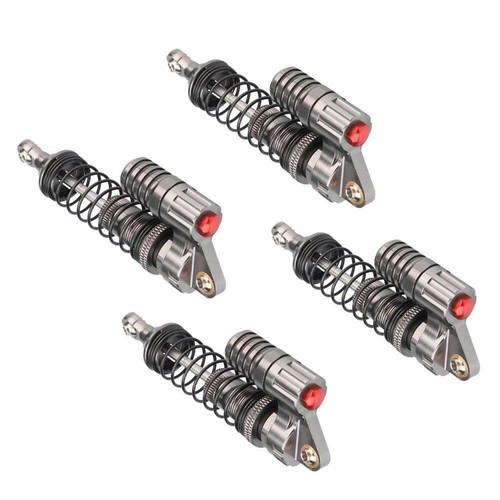 4pcs 100mm adjustable - 4pcs,