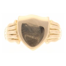 Antique 18Carat Yellow Gold