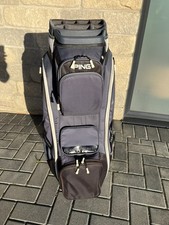 ping traverse golf cart bag