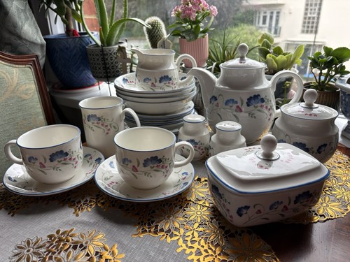 Royal doulton windermere - windermere, &