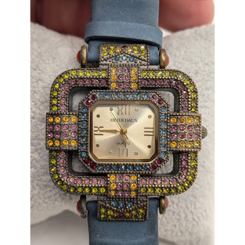 Heidi daus art deco b7978 - daus,