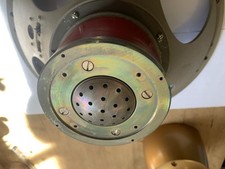 Vintage Tannoy Monitor Gold 12”Speaker Basket In Good Condition