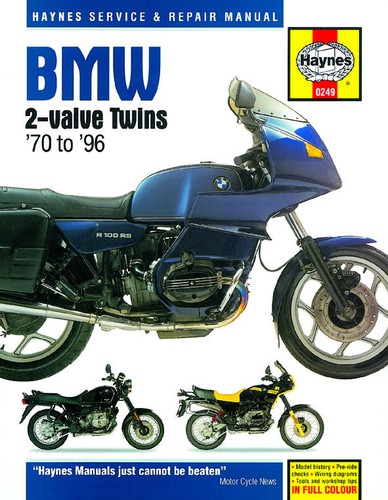 Haynes workshop manual for new - for,