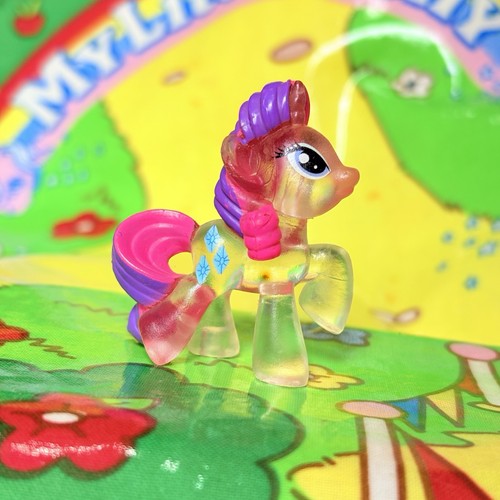Little pony rarity neon - little, g4
