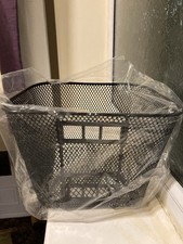 Mobility Scooter Front Basket