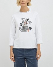 Longsleeve size 18 by