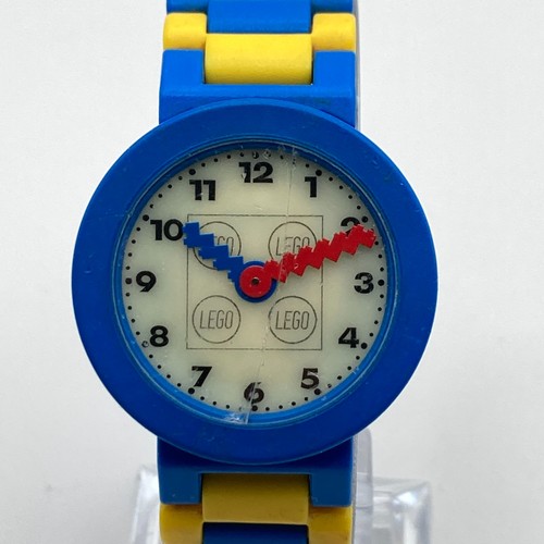 Vintage lego watch system - lego,