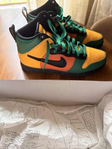 Title nike dunk - nike,