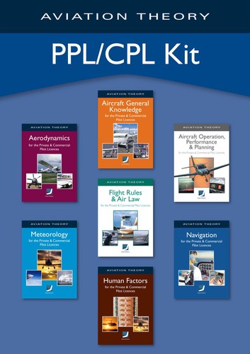Ppl cpl kit - cpl, kit(7
