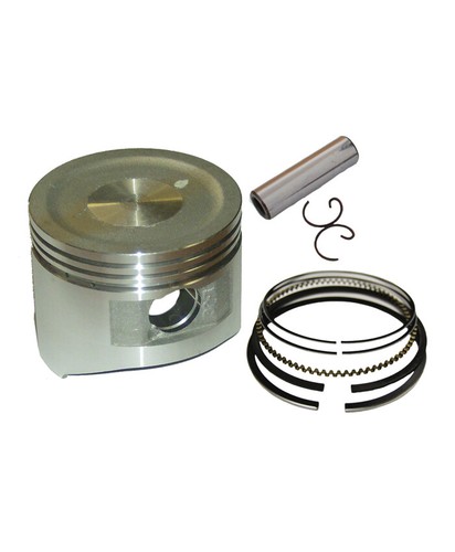 Piston assembly rocwood fits - piston,