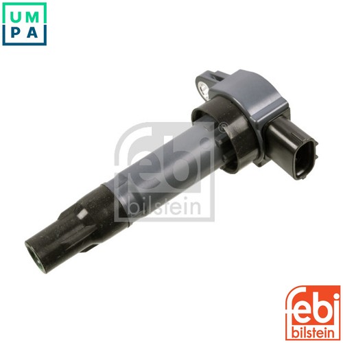 Ignition coil 195968 for smart - ignition,