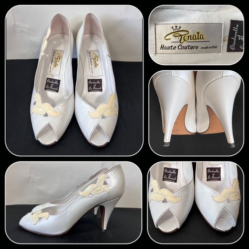 Vintage 1980s renata - vintage,