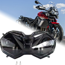 LED Headlight Hi/Low DRL For