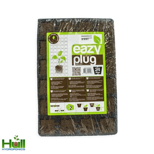 Eazy plug seed - plug,