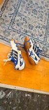 Adidas EQT Equipment Torsion Mercury Trainers 1999 90s 