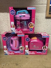 Barbie pink kitchen - pink,