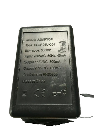 Phone adapter power - phone,