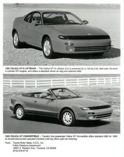 Photo Automotive Promo B&W -