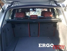 Dog Guard, Pet Barrier for BMW