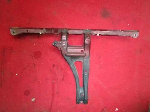 Lock carrier honda accord cc7 - lock,