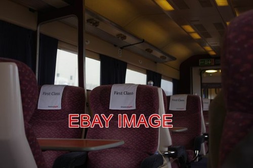 Photo greater anglia first - photo,