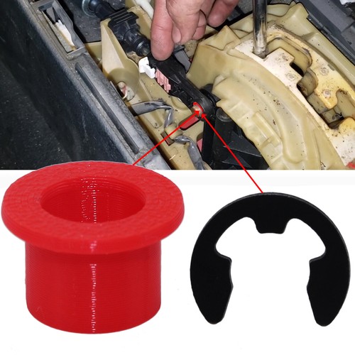Upgrade auto shifter - auto, cable