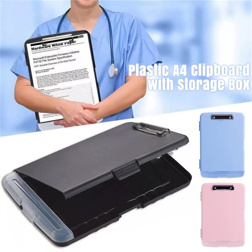 Pcs clipboard box file - pcs,