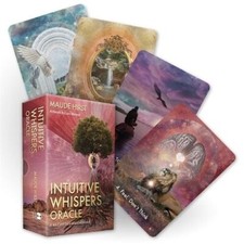 Intuitive Whispers Oracle: A