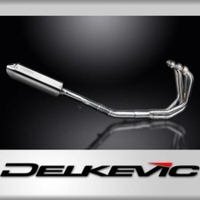 SUZUKI GSX650FA 2007-16 FULL