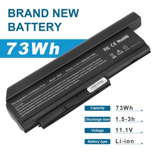 Cells x220 battery - battery, for