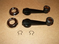 NEW Fiat 128 X1/9 Pair of