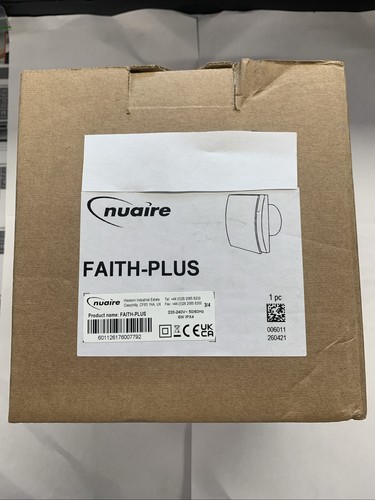 Faith plus nuaire - faith-plus,