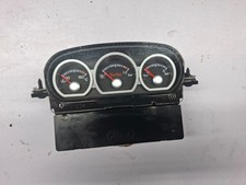 Ford Focus mk2 ST ST225 boost, oil, temp gauge pod 6M5T-10B944-AD