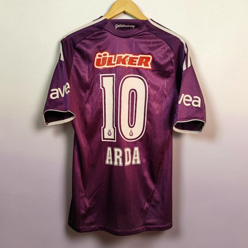 Arda galatasaray as - #10,