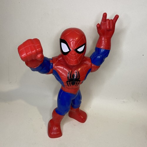 Hasbro playskool heroes marvel - playskool,