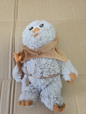 STAR WARS Chief Chirpa Ewok 10