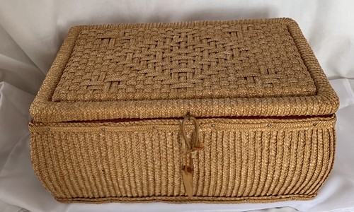 Small vintage 1950 sewing - small,