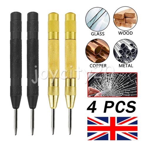 Spring loaded automatic - spring,