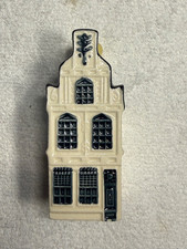 KLM #24 Blue Delft's Bols