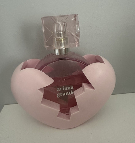Ariana grande thank next - grande,