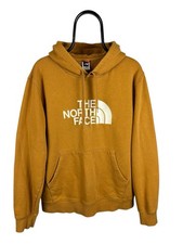 The North Face Hoodie Mens Size Large