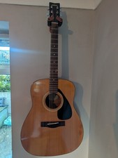Yamaha FG 332 Acoustic Guitar Vintage