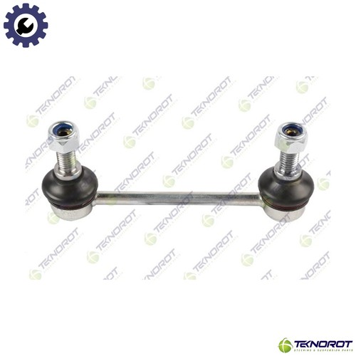 Linkcoupling rod stabiliser - linkcoupling,